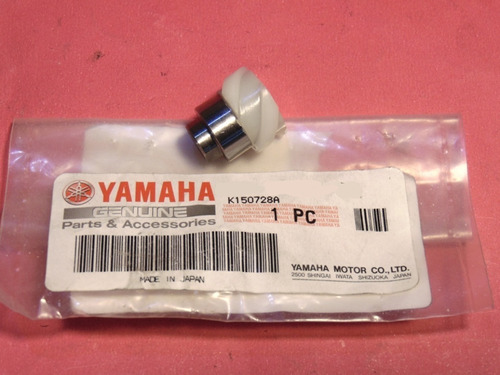 Sin Fin Embrague Yamaha Yb50 Nuevo Original Japon