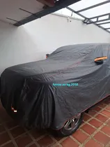 Comprar Forros Impermeables Cobertor Camionetas Talla Xxl Sol Lluvia