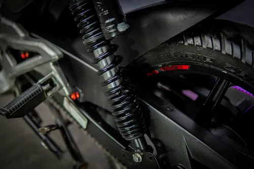Bajaj Pulsar Ns 125 2024