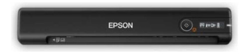 Escaner Epson Es-60w Wireless Portable 1200 Dpi 5.5 Ppm
