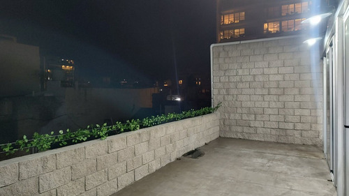 Departamento Alquiler Temporal En La Plata