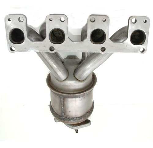 Imagem 4 de 4 de Catalisador Corsa Hatch 1.0 8v Gii Jul/2006 A 2012 S14