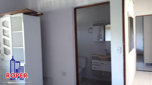 Imagem 24 de 30 de Excelente Chácara Com 6.976 Metros Com Mina À Venda Em Santa Isabel. - Ch01006 - 69888105