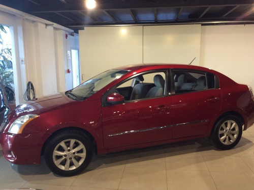 Nissan Sentra B 16 1.6 2011