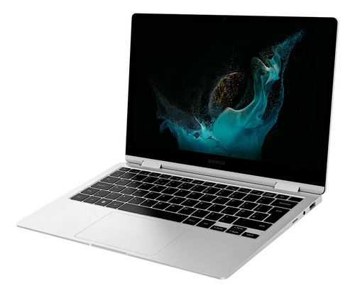 Notebook Samsung Galaxy Book2 360 Intel Core I5 1235u, 8GB, 256GB SSD,Tela 13.3", Windows11H - NP730QED-KF4BR - Excelente (Recondicionado)