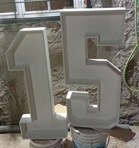 Números Y Letras