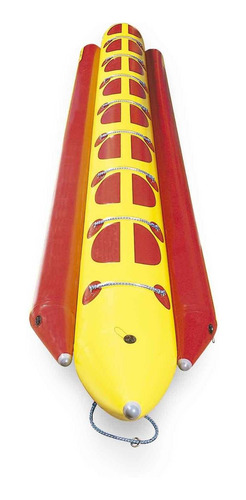 Imagem 4 de 5 de Banana Boat Zefir 3 Lugares Miami Nautica