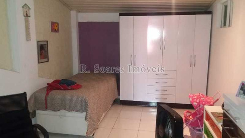 Imagem 5 de 15 de Casa Em Condomínio-à Venda-taquara-rio De Janeiro - Vvcn40015