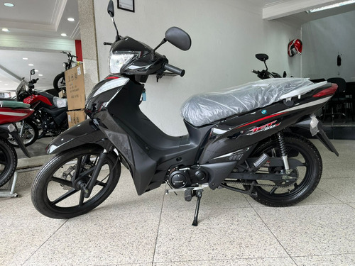 Moto Shineray Jet 50 2023/2024