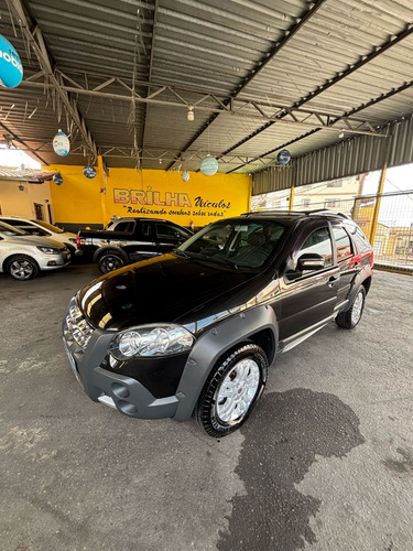Fiat Palio Weekend Adventure Locker 1.8 8V (Flex)