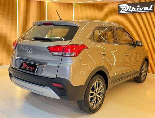 Hyundai Creta 16a Pulse