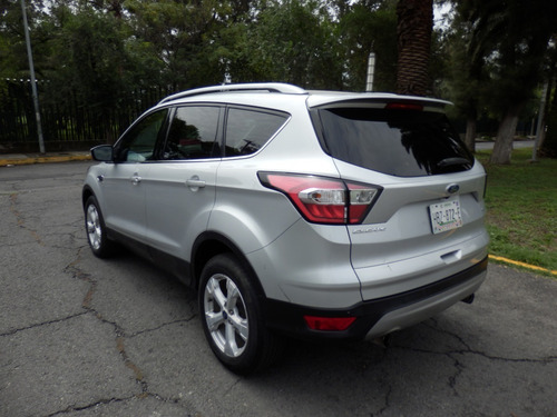Imagen 3 de 15 de Ford Escape 2017 Ecoboost