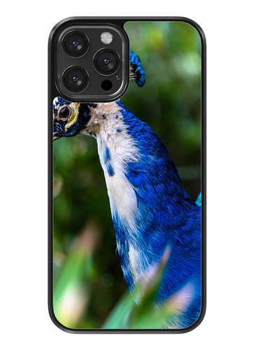 Funda Diseño Para Xiaomi Pluma Del Pavo Real  #5