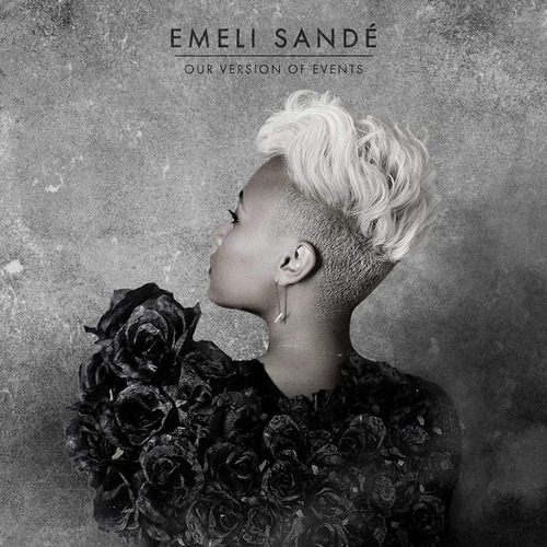 Emeli Sande - Our Version Of Even - Disco Cd - Nuevo