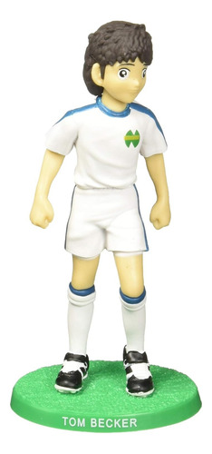 Figura Supercampeones Captain Tsubasa Tom Misaki