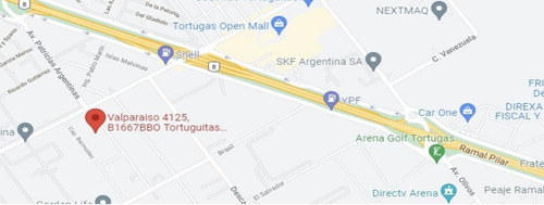 Imagen 4 de 4 de Terreno - Tortuguitas