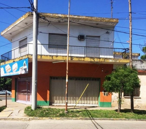 Imagen 2 de 12 de Casa En Venta En José C Paz