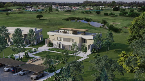 Lote Grande Al Golf En Medal