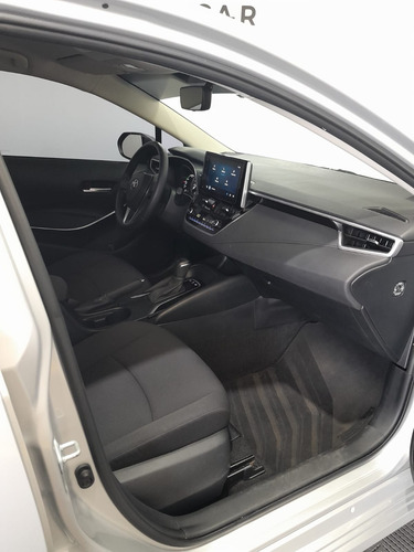 Toyota Corolla 1.8 Xei Cvt 140cv