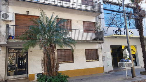 Departamento En Venta En Olivos