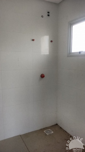 Apartamento Duplex Cobertura | 03 Dormitórios - 302 - 302