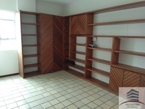 Venda Apartamento Em Petrópolis Natal Rn