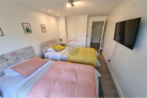 Se Arrienda Casa, Condominio Altos De San Miguel.