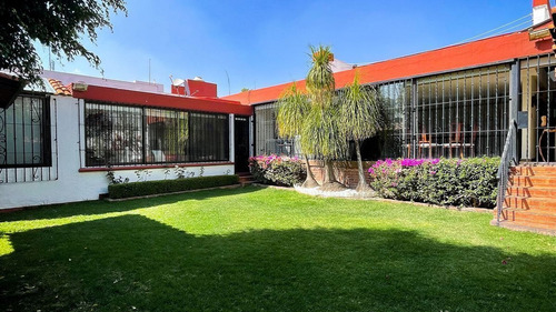 Imagen 1 de 30 de Casa En Venta, Calle José Fernandez De Lizardi, Ciudad Satél