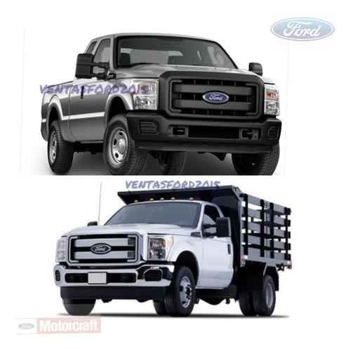 Conmutador Palanca L/cruce F250/350 Super Duty 6.2 Original