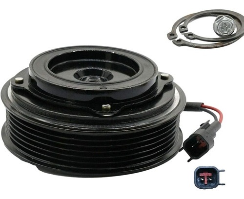 Kit De Clucht A/c Compresor Para Ford Explorer 3.5l 11/15 