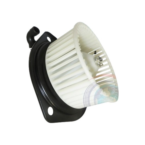 Motor Soplador Toyota Hino 700 Año 08/15