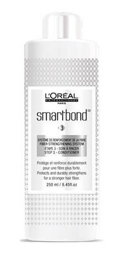Acondicionador Smartbond Loreal Paso 3 - mL a $280