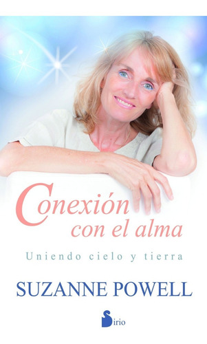 Conexion Con El Alma - Suzanne Powell - Sirio