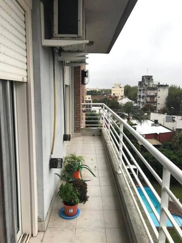 Imagen 3 de 22 de Excelente Dos Ambientes Exterior 50 M2 San Fernando