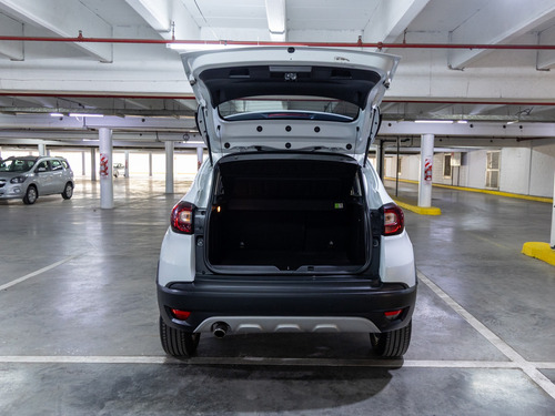 Renault Captur 2.0 Zen