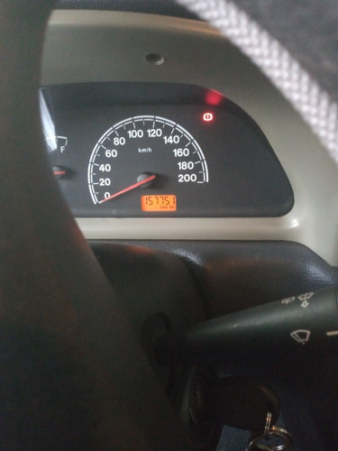 Fiat Palio Fire