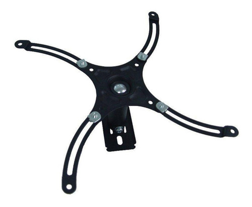 Imagem 3 de 6 de Suporte De Teto Para Projetor De Teto Universal Arpma101 Mxt