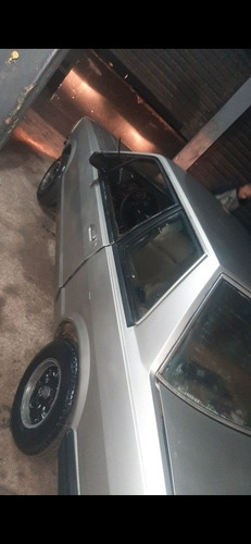 Ford Del Rey