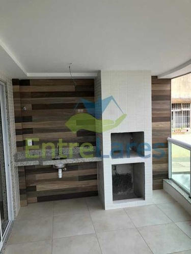 Imagem 9 de 15 de Jardim Carioca Quarto Sala Com Varanda Gourmet - Ilap10032
