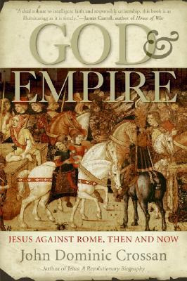 Libro God And Empire - John Dominic Crossan