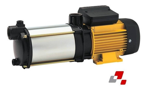 Bomba Centrifuga Elevadora 25 Metros 3/4 Hp Espa Prisma 25 2 Color Amarillo Fase eléctrica Monofásica Frecuencia 50 Hz