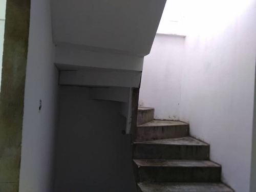 Imagen 6 de 11 de Bella Casa En Obra Blanca Exclusiva En Pueblo Nuevo San Cristobal Tachira Terraza