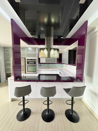 Lh Se Vende Apartamento De Lujo En Las Acacias Kavanayen