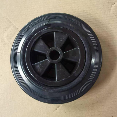 Rueda De Repuesto Para Cubo De Basura Ruedas Para Cubo De