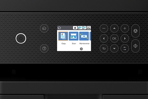 Impresora Epson L6270 Duplex Inalambrica Sistema Tinta Origi