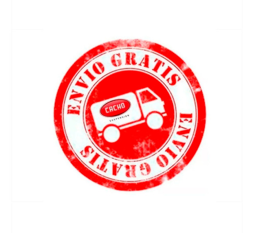 Amortiguador Sachs P/ Renault Camion Premiun 380 Dxi Susp Ne