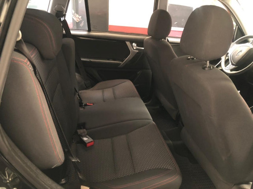 Chery Tiggo 3 Confort