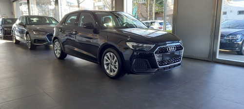Imagen 3 de 14 de Audi A1 30 Tfsi