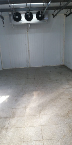 Imagen 1 de 4 de Alquiler De Frío Refrigerado Y Congelado.