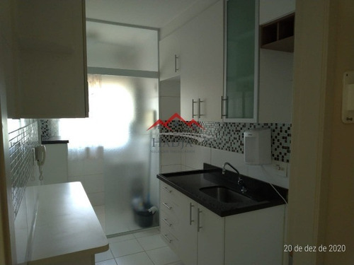 Imagem 5 de 20 de Apartamento A Venda Spazio Bonfiglioli - Jardim Bonfiglioli, Jundiaí - Sp - Ap00146 - 69190567